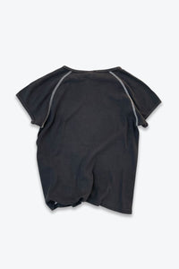 OTHER BRAND | 03'S "FRESH FILM" PRINT T-SHIRT