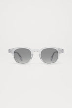 Load image into Gallery viewer, 01M ROUND SUNGLASSES / CLEAR