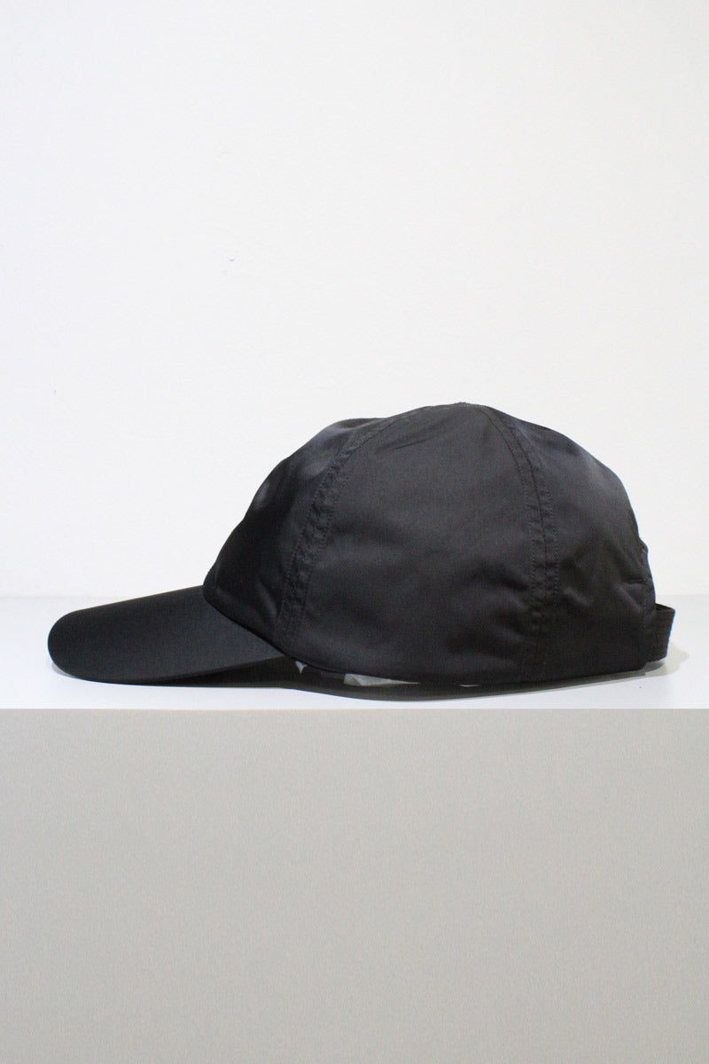 DICROS CAP / BLACK [26AW入荷予定］