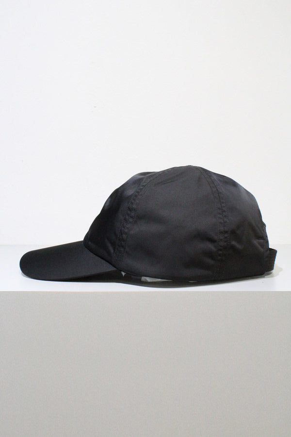 DICROS CAP / BLACK [26AW入荷予定］