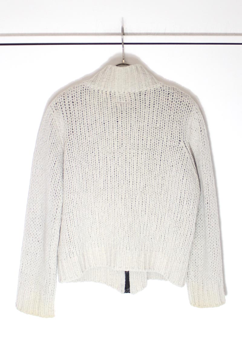 C.P.COMPANY | ZIP SWEATER JACKET ITALY [USED]
