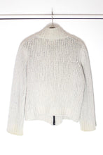 Load image into Gallery viewer, APC | Made in Rome NEP Wool Sweater [Used]