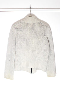 APC | Made in Rome NEP Wool Sweater [Used]