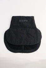 Load image into Gallery viewer, SOUTH NECK WARMER / BLACK
