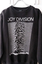 Load image into Gallery viewer, IMPACT | 93&#39;S JOY DIVISION SWEATSHIRT [USED]