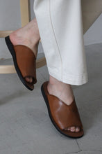 Load image into Gallery viewer, 4262 ORAZIO LEATHER SANDALS / 13