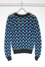 Load image into Gallery viewer, APC | Made in Rome NEP Wool Sweater [Used]