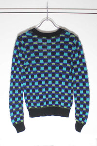 APC | Made in Rome NEP Wool Sweater [Used]