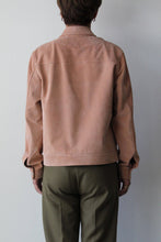 Load image into Gallery viewer, ENZO JACKET / LOTUS SUEDE [20%OFF]