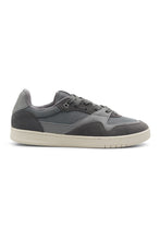 Load image into Gallery viewer, CM002 SUEDE/LEATHER/MESH LO / ULTIMATE GREY/WHITE