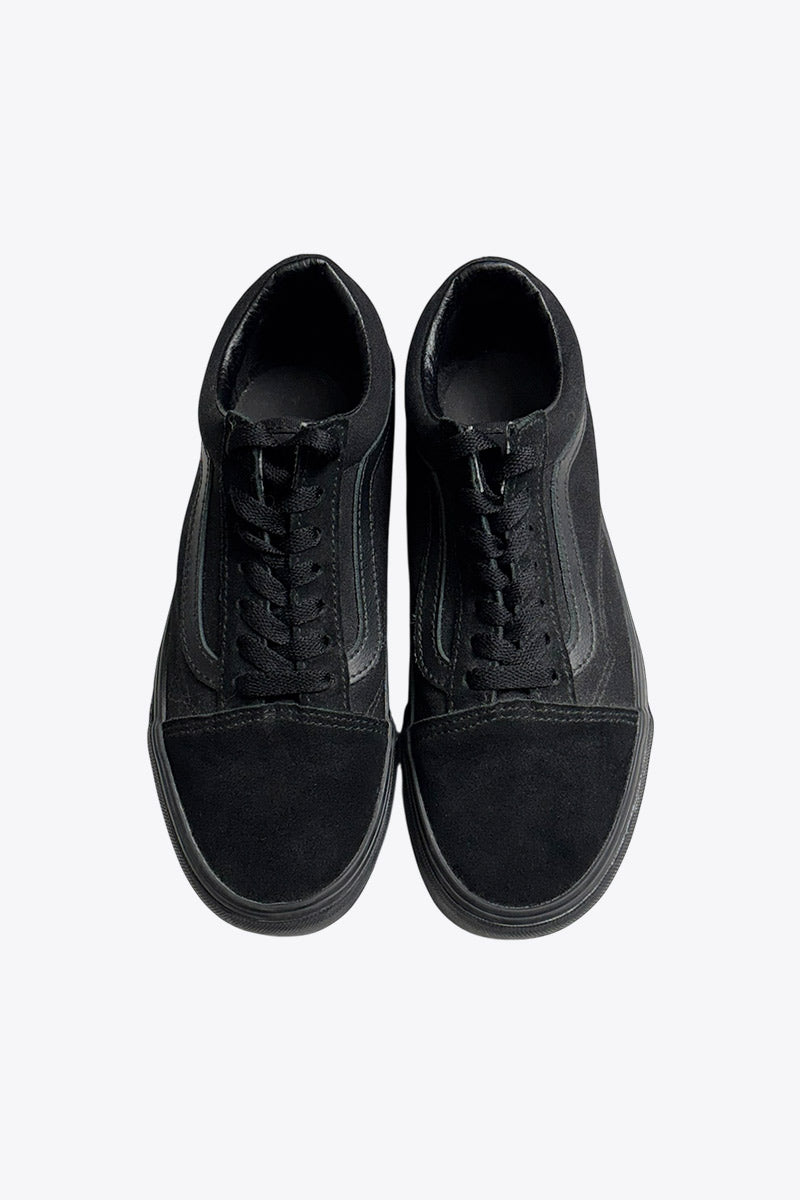VANS | OLD SKOOL 스웨이드 스니커즈 [USED]