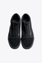 画像をギャラリービューアに読み込む, VANS | OLD SKOOL SUEDE SNEAKERS [USED]