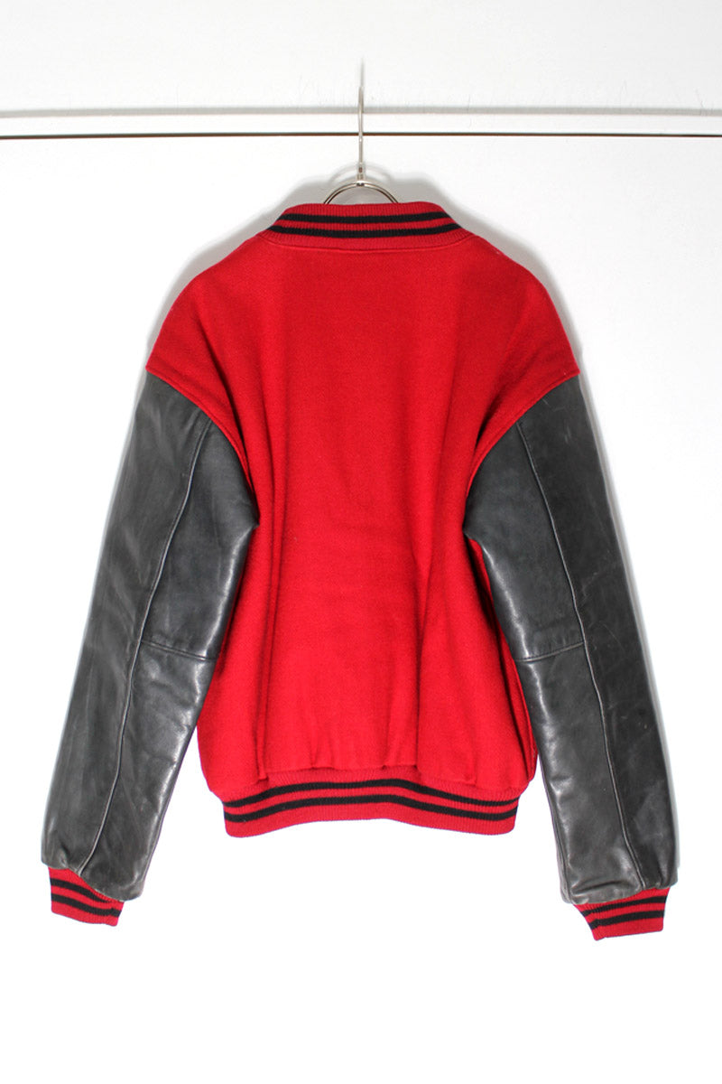 OLD GAP | MADE IN USA 90'S 스타디움 자켓 [USED]