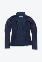 Load image into Gallery viewer, STELLA MCCARTNEY/ADIDAS  | DOUBLEZIP SWITCHING TRACK JACKET [USED]