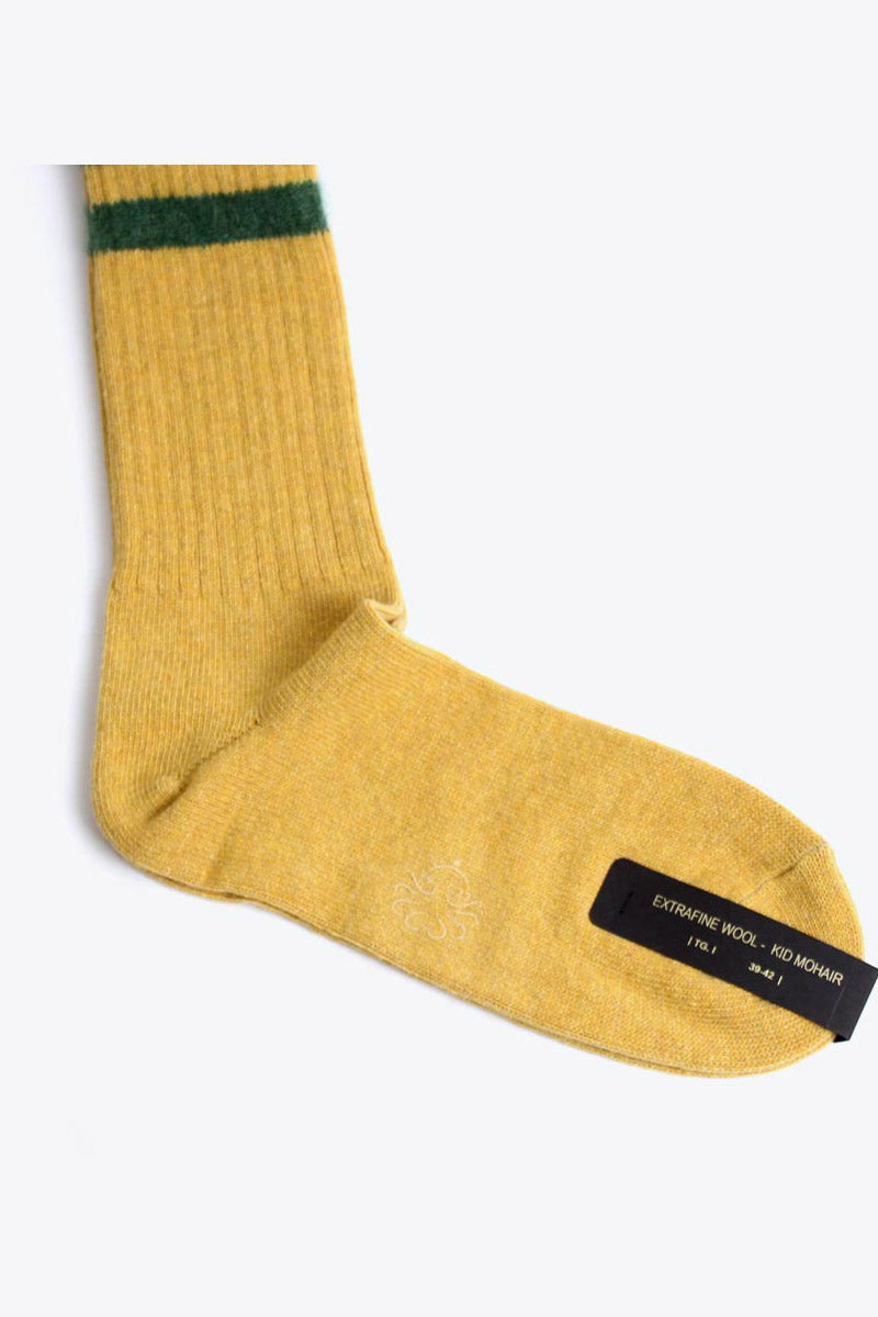 TAXI CORTO SOCKS / 029 MELONE