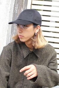 CASHMERE 100 CAP / CAMEL 