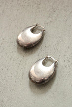 画像をギャラリービューアに読み込む, 925 SILVER EARRINGS / SILVER