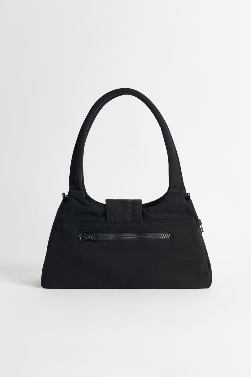 HANDBAG / BLACK