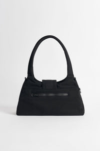 HANDBAG / BLACK