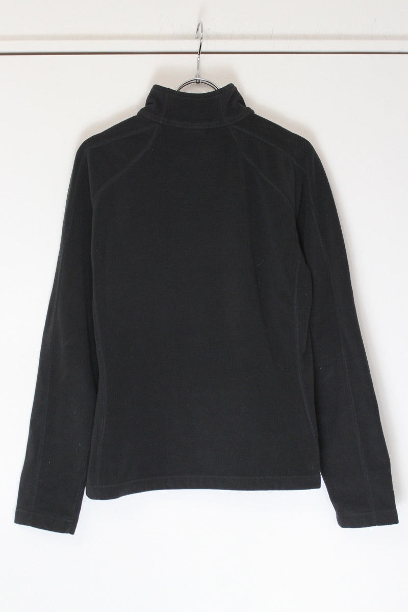 NIKE ACG | Y2K 2000년대 초반 하프 집업 플리스 재킷 [USED]
