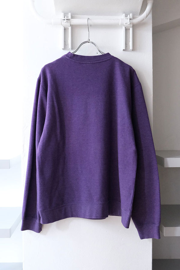 NO BRAND | 90'S MARTIN LUTHER KING JR SWEATSHIRT  [USED]