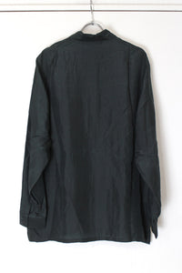 HARMONY | L/S SILK SHIRT [USED]