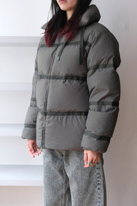 LILIAN DOWN JACKET / GREY