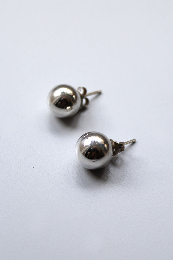 925 SILVER EARRINGS / SILVER
