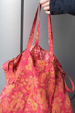 Load image into Gallery viewer, A131 EASYBAG (L) / PAISLER RED 