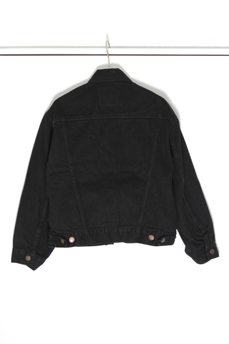 【さっとん】 LEVI'S | MADE IN USA 95'S 57510 DENIM JACKET ORANGE TAB [USED
