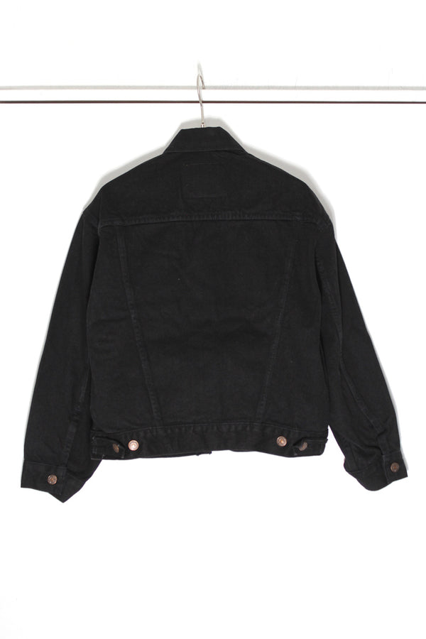 LEVI'S | MADE IN USA 95'S 57510 DENIM JACKET ORANGE TAB [USED]
