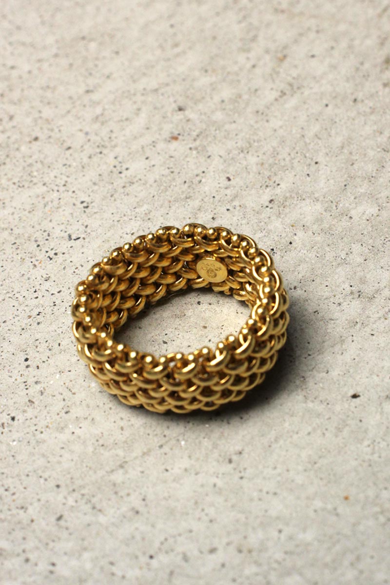 14K GOLD RING 5.06G / 금