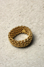 Load image into Gallery viewer, 14K GOLD RING 5.06G / GOLD