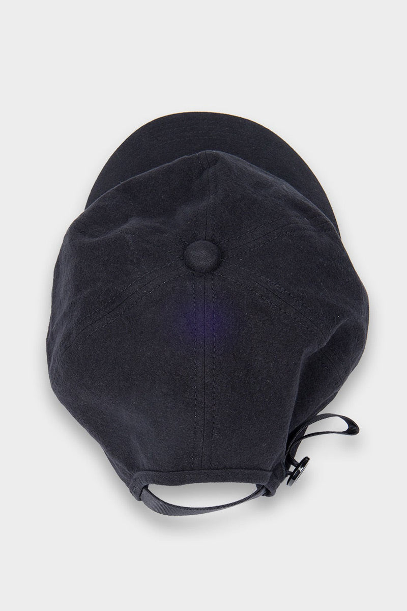 R0 CAP-3 / BLACK WASH