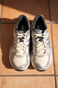 GEL-KAYANO 14 / OYSTER WHITE/STEEPLE GRAY [神戸店]