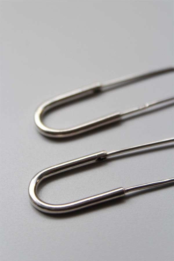 925 SILVER EARRINGS / SILVER