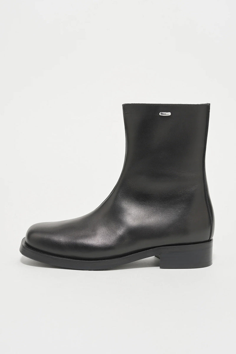 CAMION BOOT / BLACK [6月入荷予定]