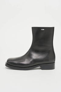 CAMION BOOT / BLACK