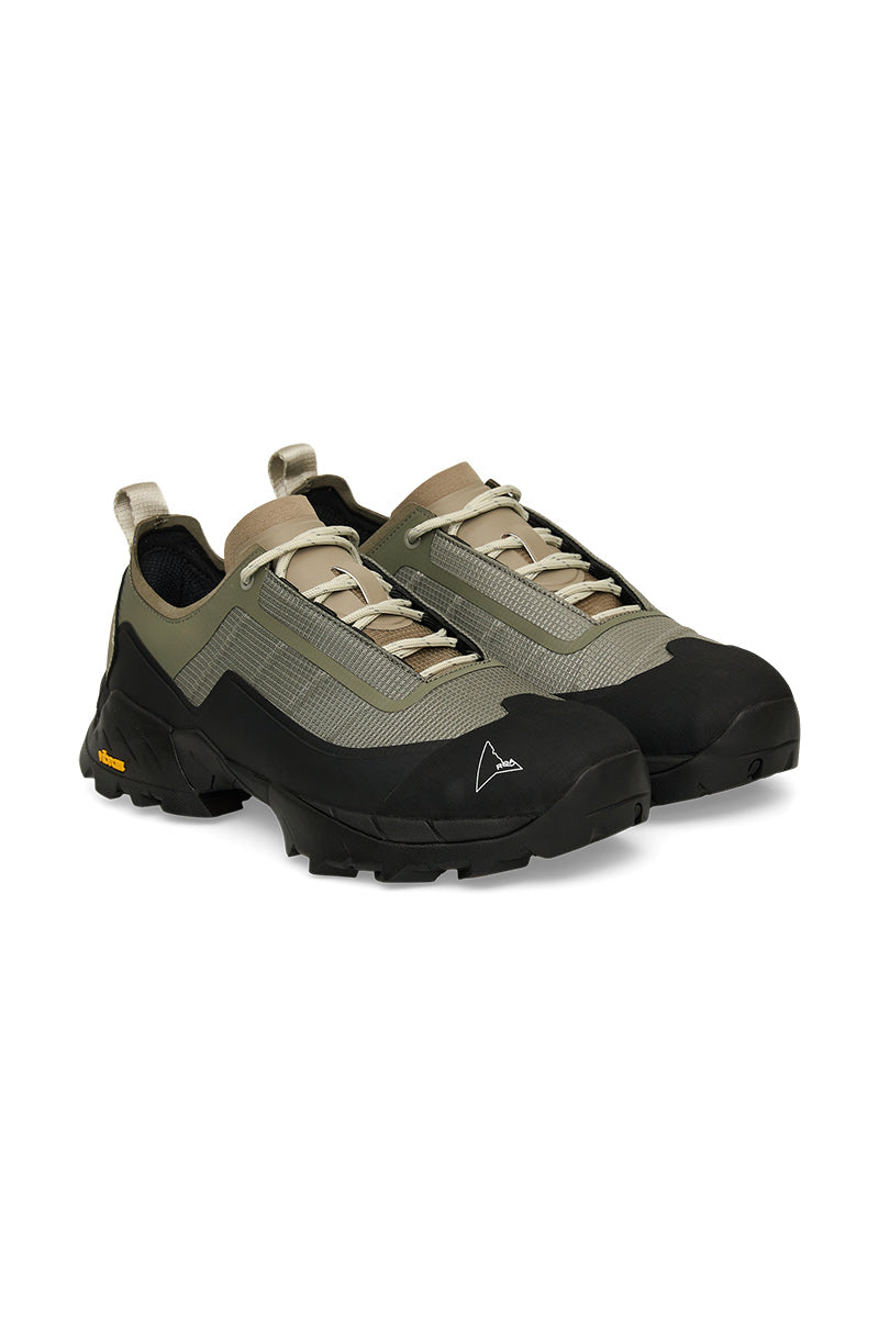 KATHARINA LIGHT HIKING SHOES / DARK GREY TAUPE [20% 할인]