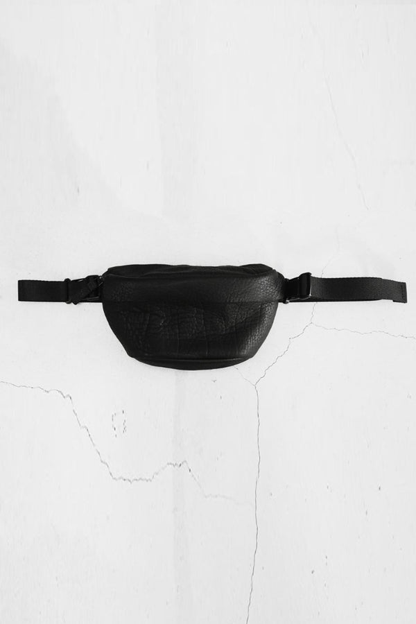 3.5CM BELT / SOFT COW LEATHER