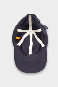 R18 CAP-3 / ROCK LINEN