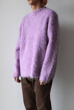 Load image into Gallery viewer, HARU SWEATER / MALBEC