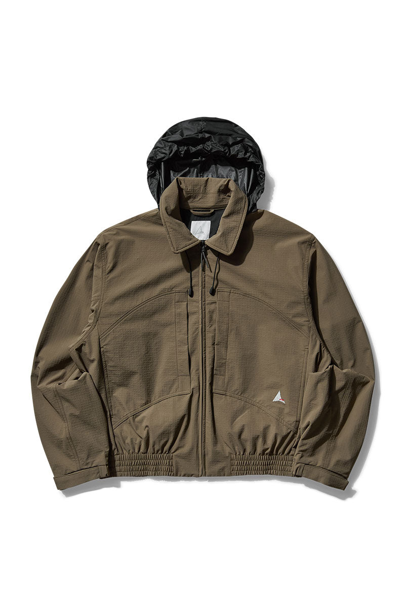COAT/JACKETS – STOCK COAT/JACKETS – STOCK