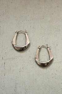 925 SILVER EARRINGS / SILVER