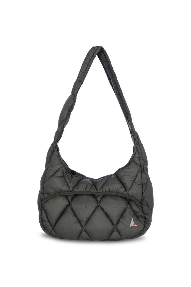 NUNA PACKABLE BAG / BLACK