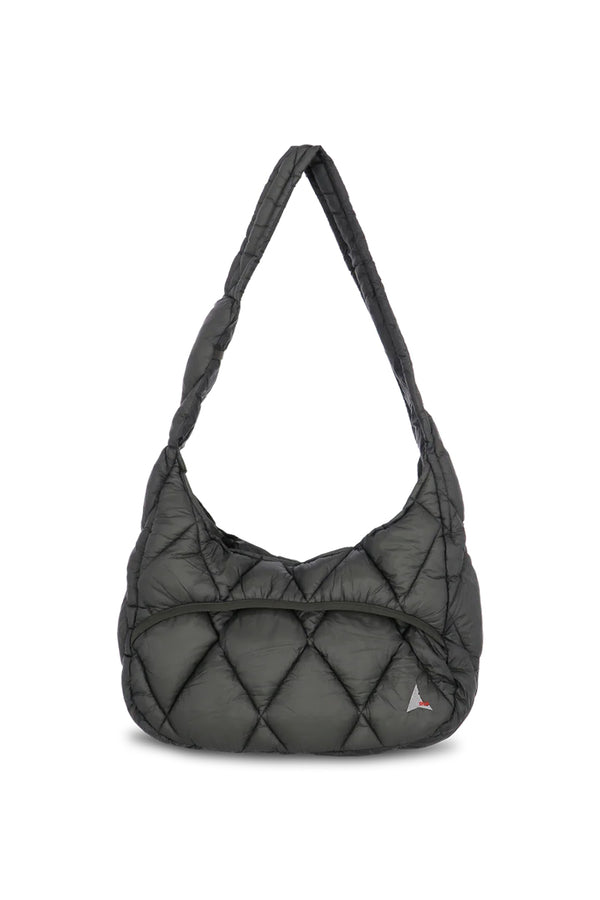 NUNA PACKABLE BAG / BLACK