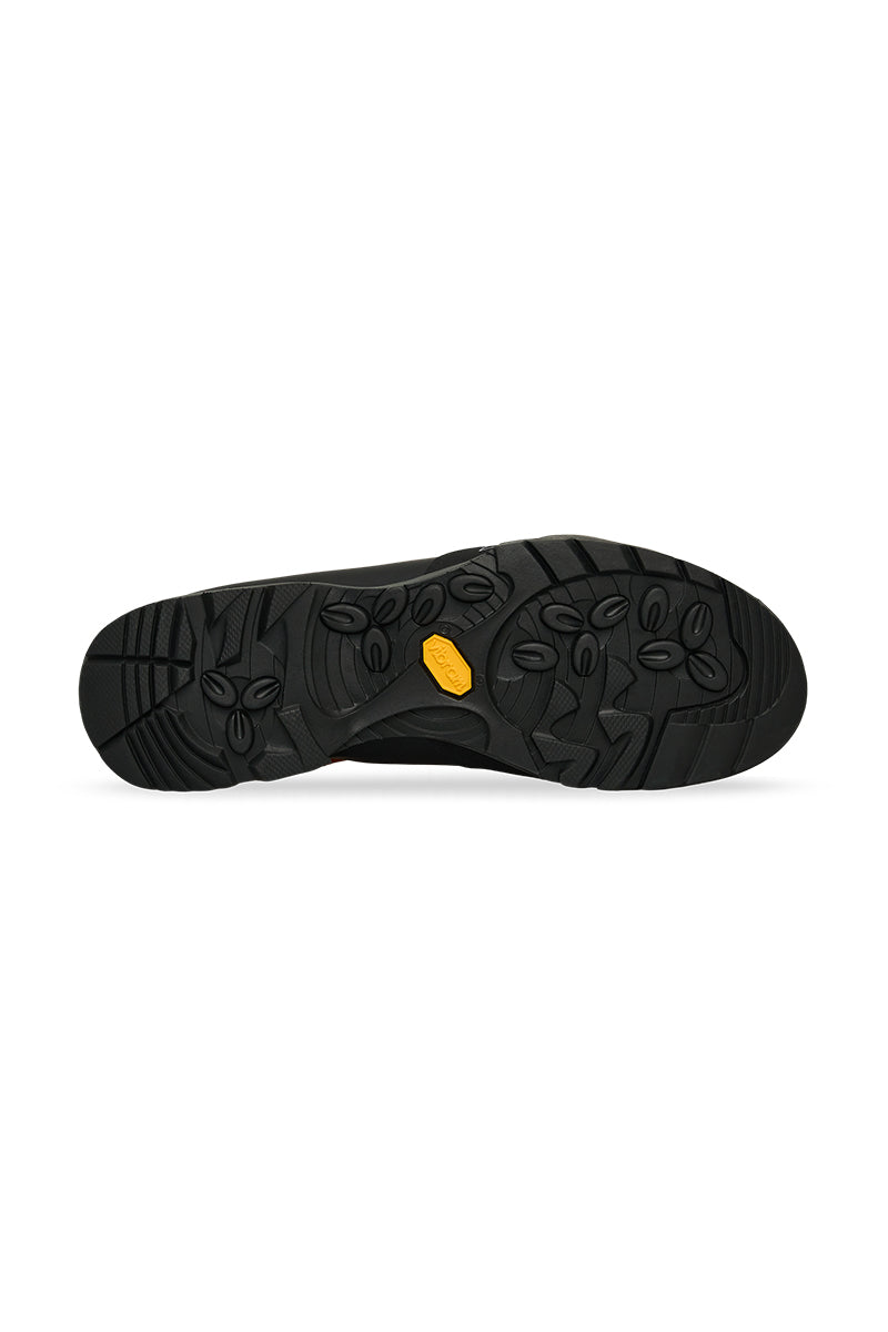 CINGINO HIKING SHOES / BURNT ORANGE BLACK [20% OFF]