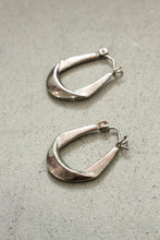 Load image into Gallery viewer, 925 SILVER EARRINGS / SILVER