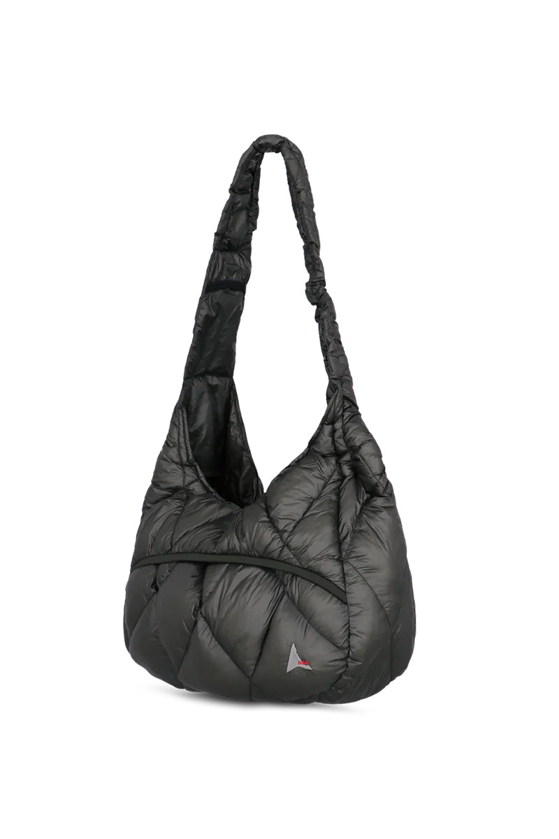 NUNA PACKABLE BAG / BLACK
