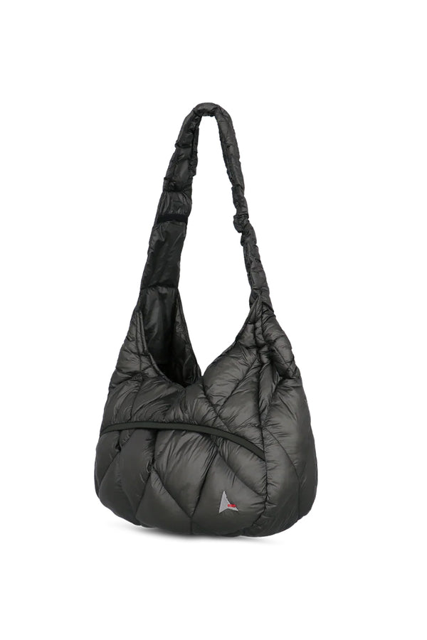 NUNA PACKABLE BAG / BLACK